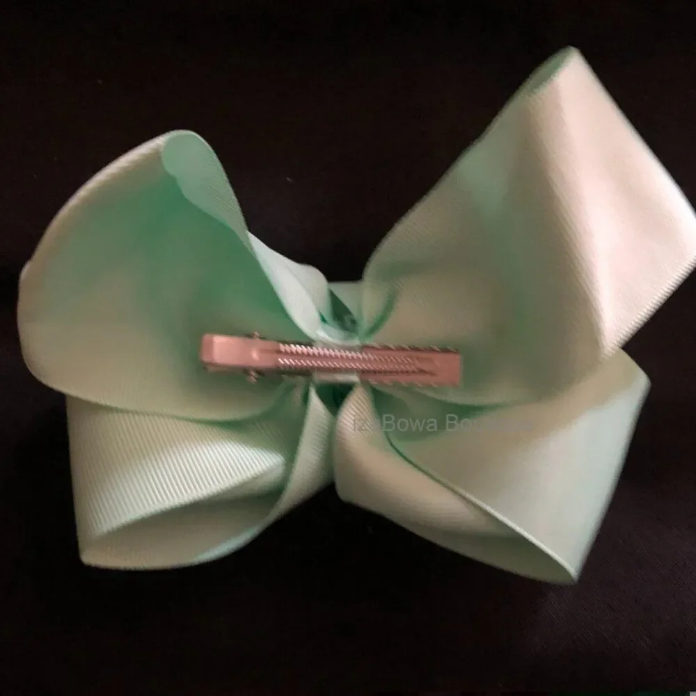 **** Pastel Green 6